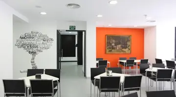 Hotel Alameda