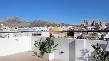 Hotel Alameda