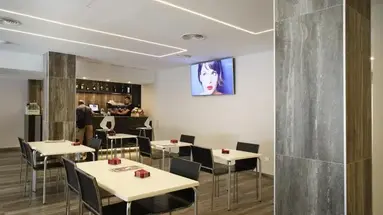 Hotel Alameda