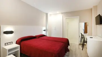 Hotel Alameda