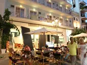 Hotel Alameda