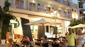 Hotel Alameda