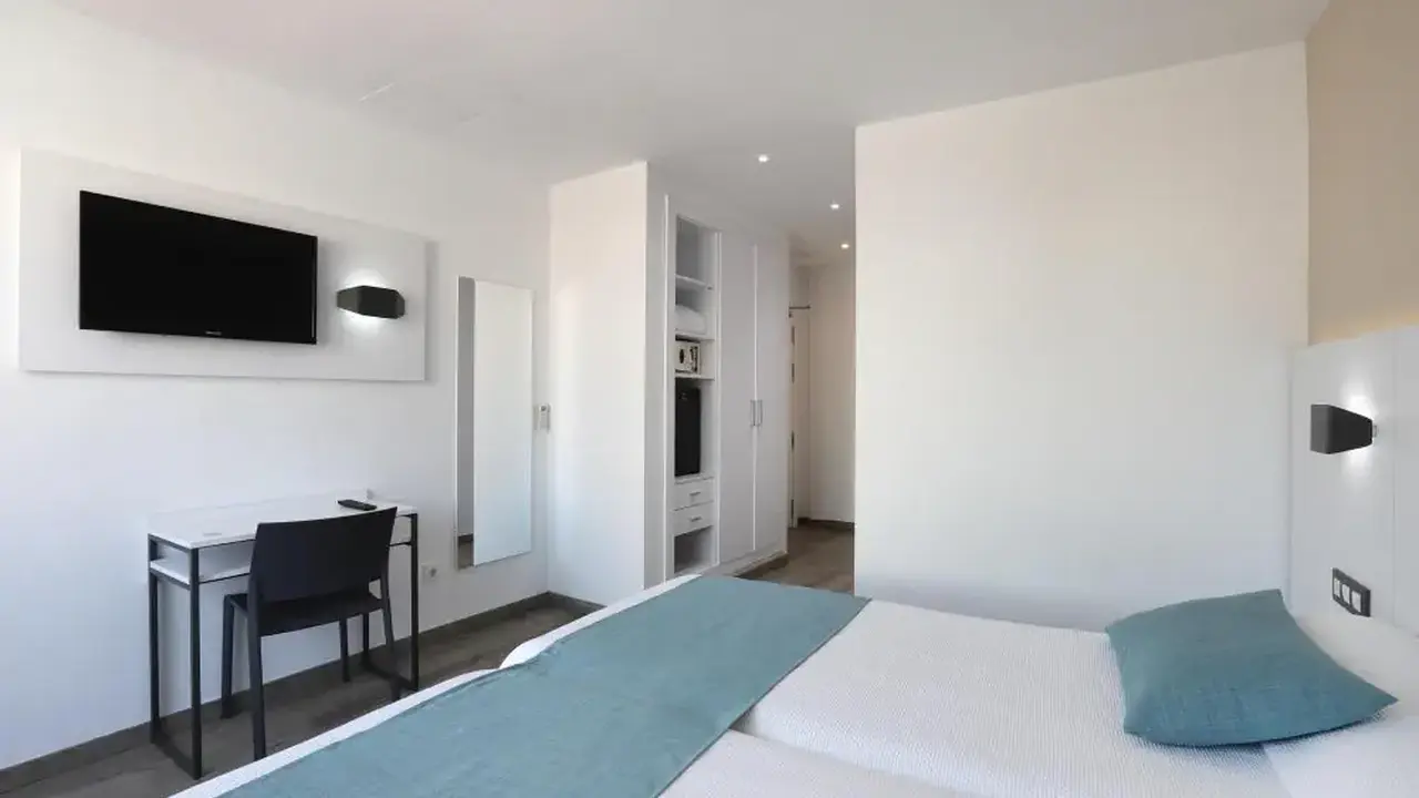 Hotel Alameda