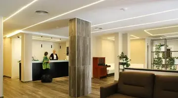 Hotel Alameda