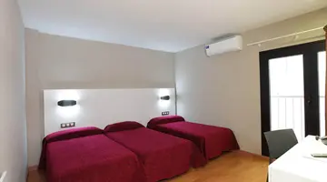 Hotel Alameda