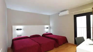 Hotel Alameda