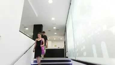 Hotel Alameda