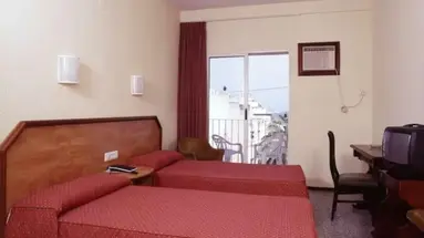Hotel Alameda