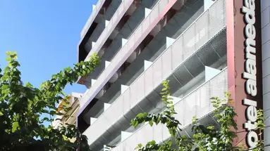 Hotel Alameda