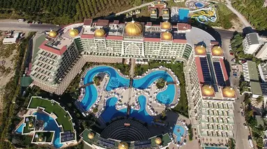 Hotel Alan Xafira Deluxe Resort