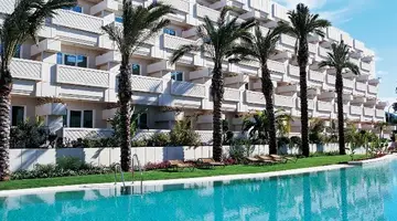 HOTEL ALANDA MARBELLA