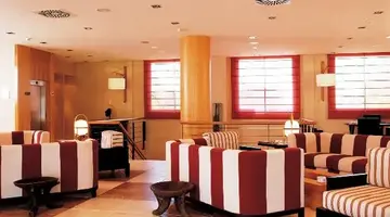 HOTEL ALANDA MARBELLA