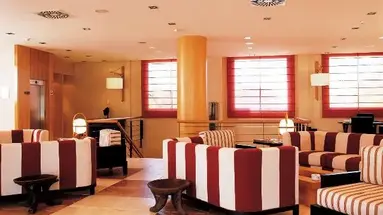 HOTEL ALANDA MARBELLA