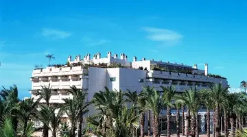 HOTEL ALANDA MARBELLA