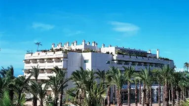 HOTEL ALANDA MARBELLA