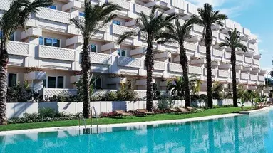 HOTEL ALANDA MARBELLA