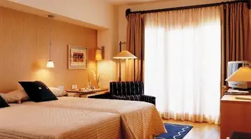 HOTEL ALANDA MARBELLA
