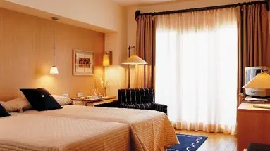HOTEL ALANDA MARBELLA