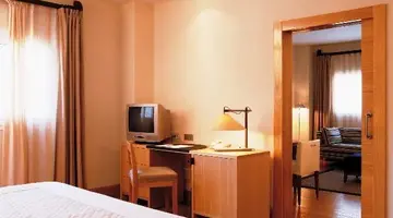 HOTEL ALANDA MARBELLA