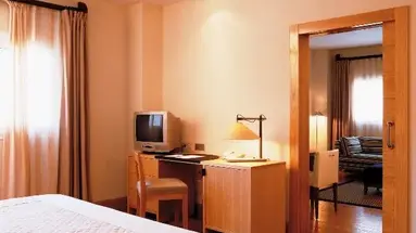 HOTEL ALANDA MARBELLA