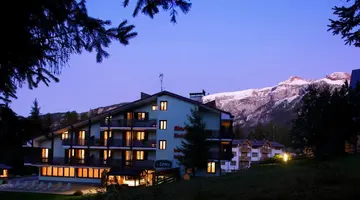 Hotel Alaska