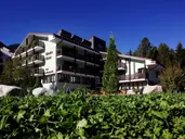 Hotel Alaska