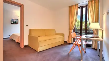 Hotel Alaska