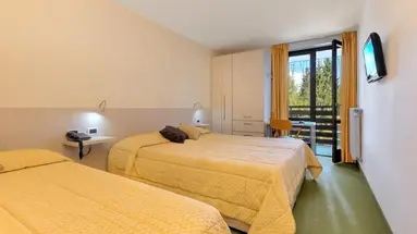 Hotel Alaska