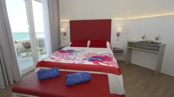 HOTEL ALAY