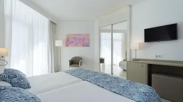 HOTEL ALAY