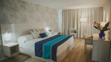 HOTEL ALAY