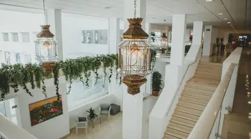 HOTEL ALAY