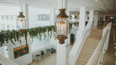 HOTEL ALAY