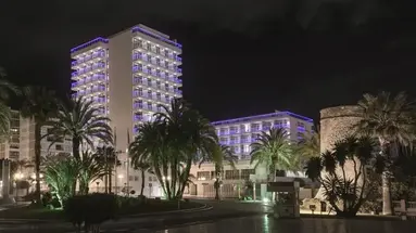 HOTEL ALAY
