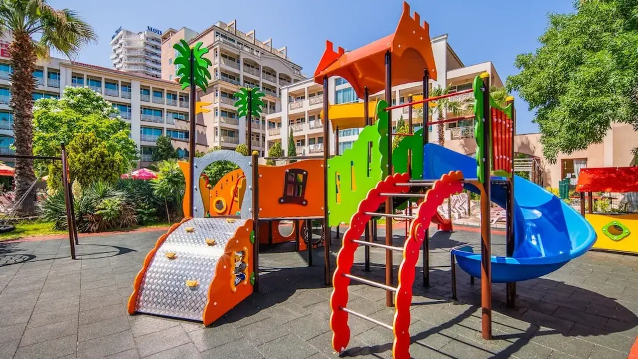 Hotel Alba - All Inclusive