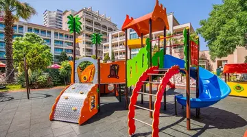 Hotel Alba - All Inclusive