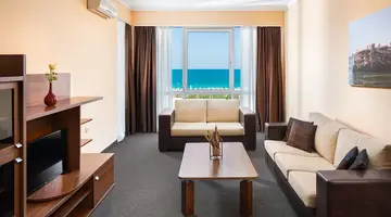 Hotel Alba - All Inclusive
