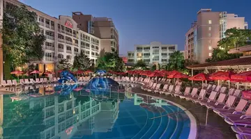 Hotel Alba - All Inclusive