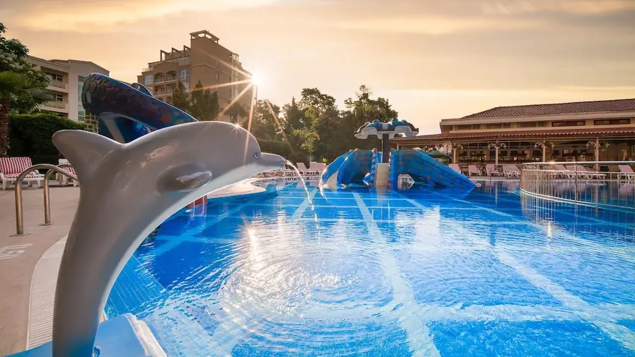Hotel Alba - All Inclusive