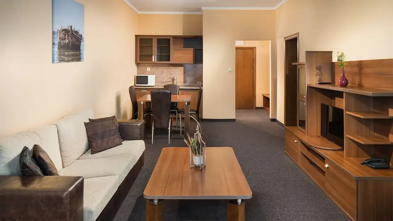 Hotel Alba - All Inclusive