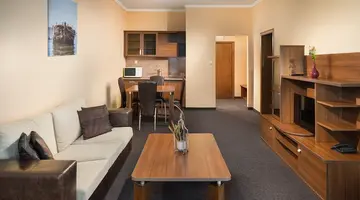 Hotel Alba - All Inclusive
