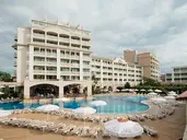 Hotel Alba - All Inclusive