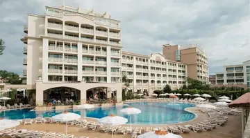 Hotel Alba - All Inclusive
