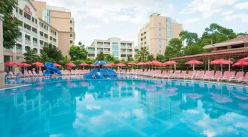 Hotel Alba - All Inclusive
