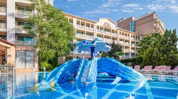 Hotel Alba - All Inclusive