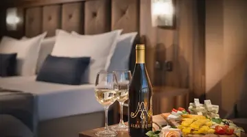 Hotel Alba - All Inclusive