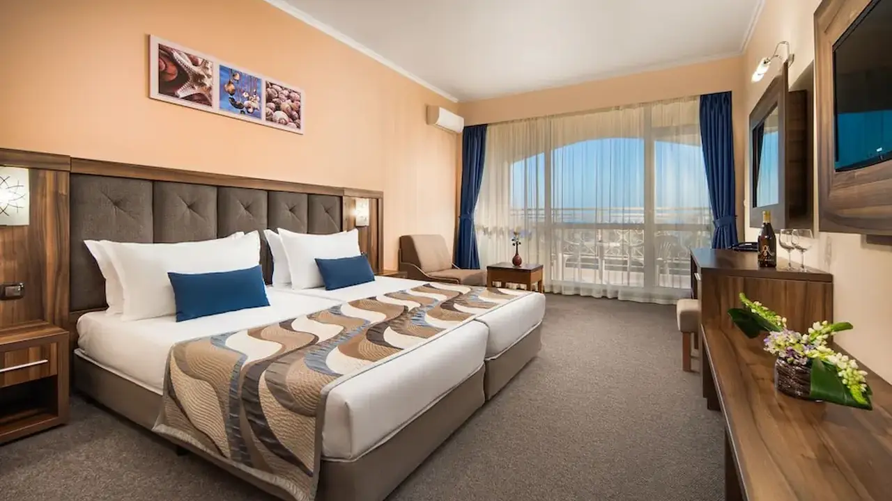 Hotel Alba - All Inclusive