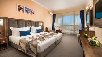 Hotel Alba - All Inclusive
