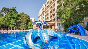 Hotel Alba - All Inclusive