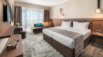 Hotel Alba - All Inclusive